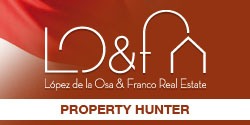 Lopez de la Osa & Franco Real Estate