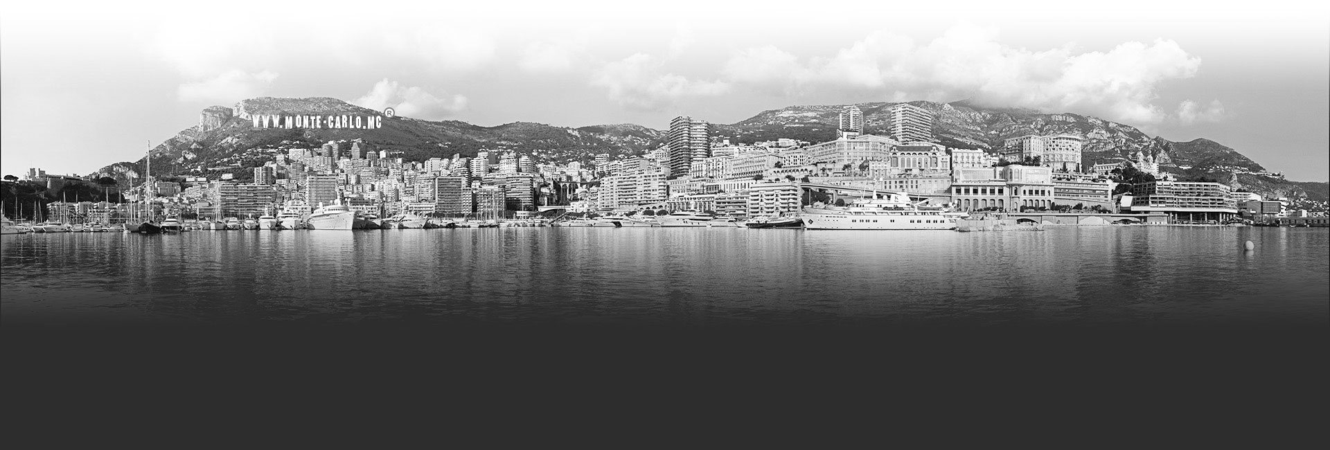 Monaco Monte-Carlo